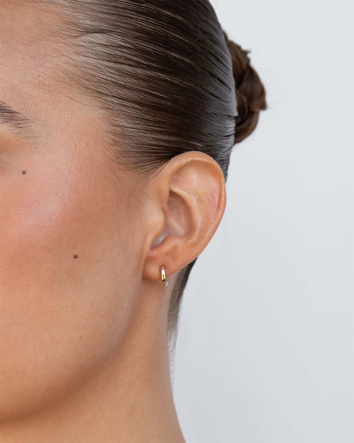 10mm Sleeper Hoops - Image 2