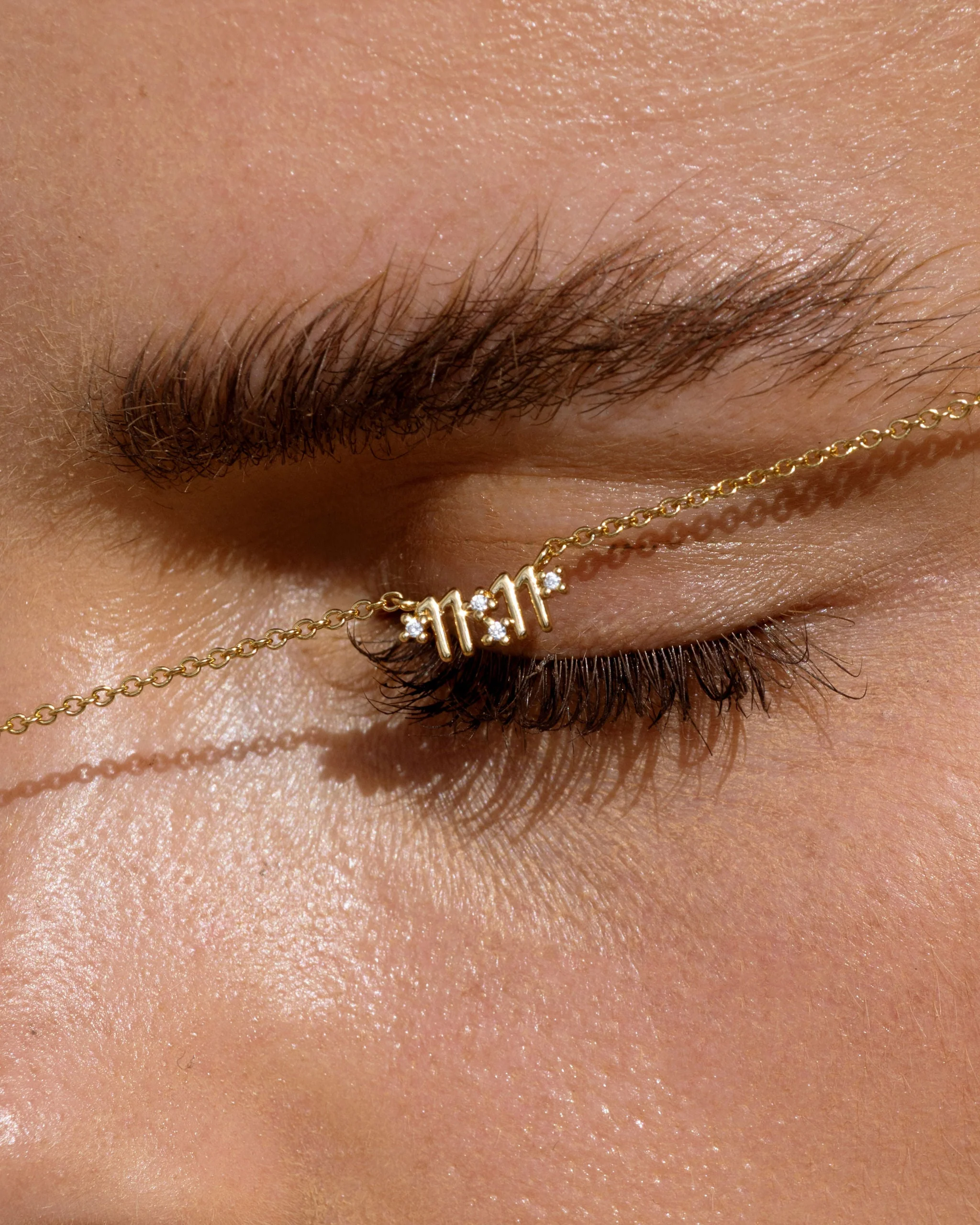 11:11 Necklace - Image 2