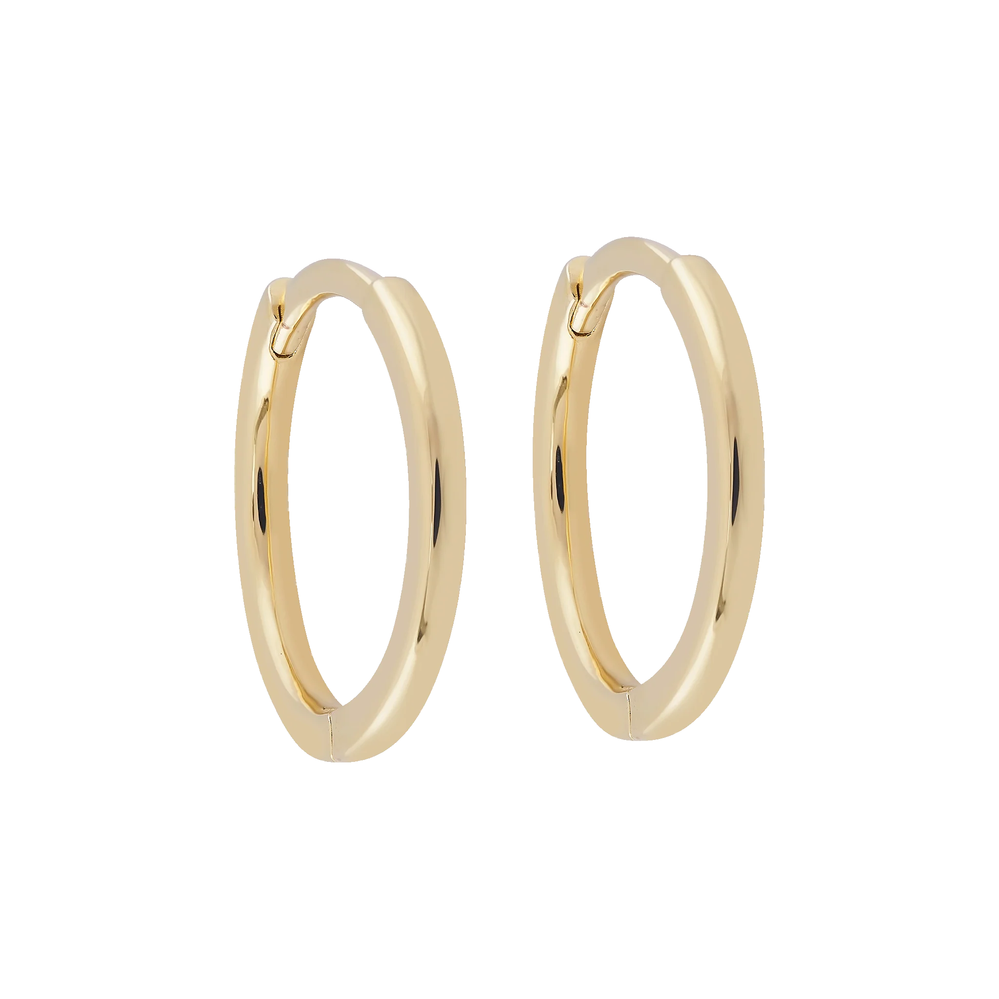 15mm Sleeper Hoops