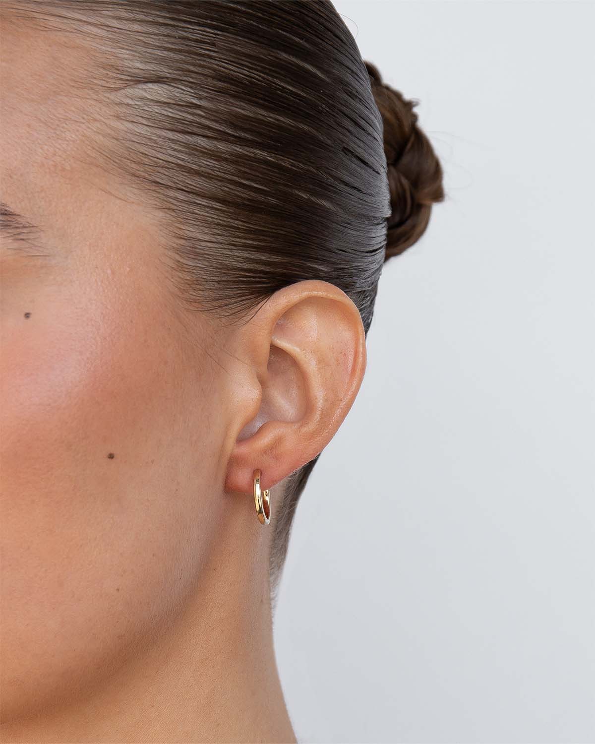15mm Sleeper Hoops - Image 2