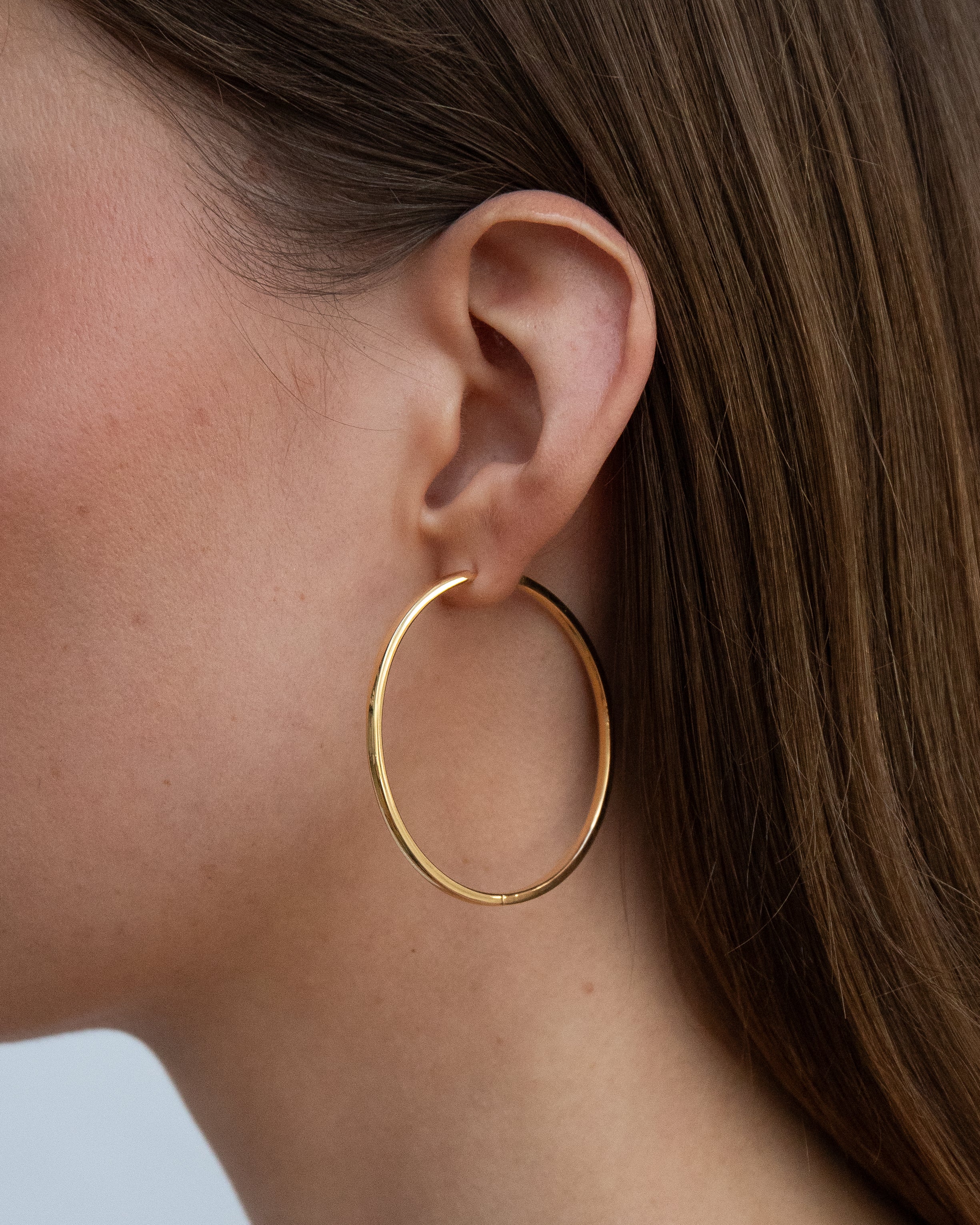45mm Sleeper Hoops - Image 2