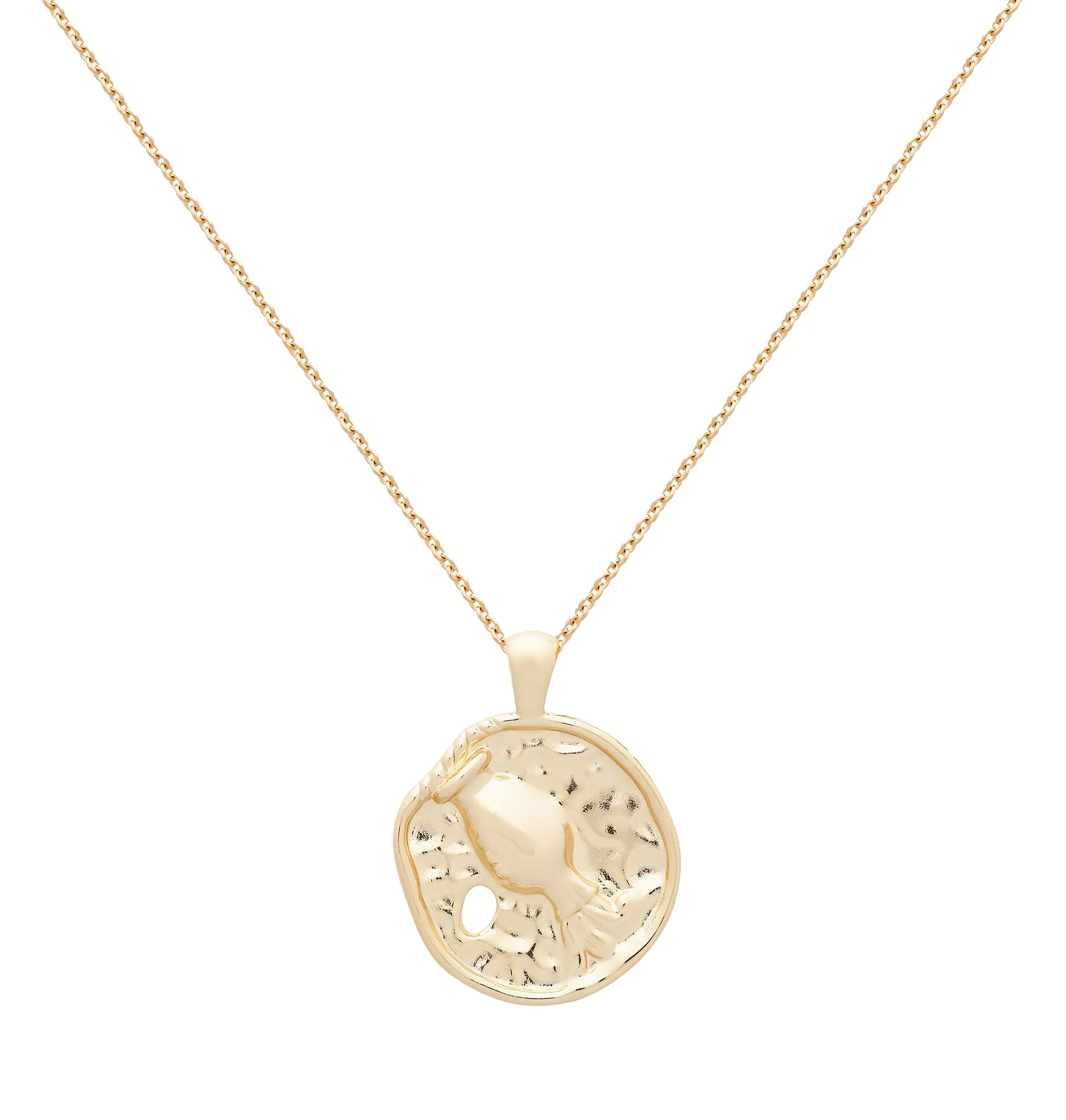 Aquarius II Necklace