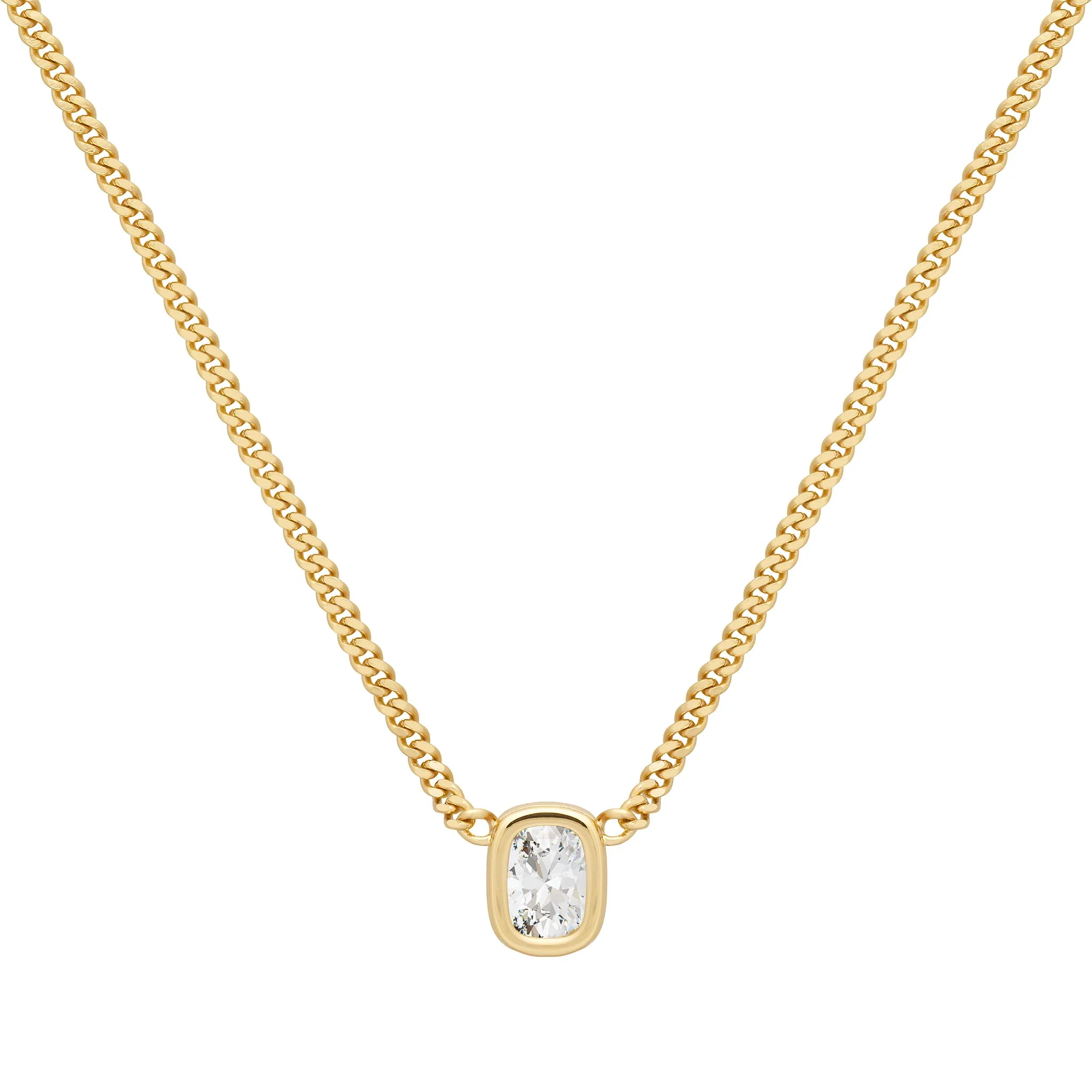 Bella Necklace