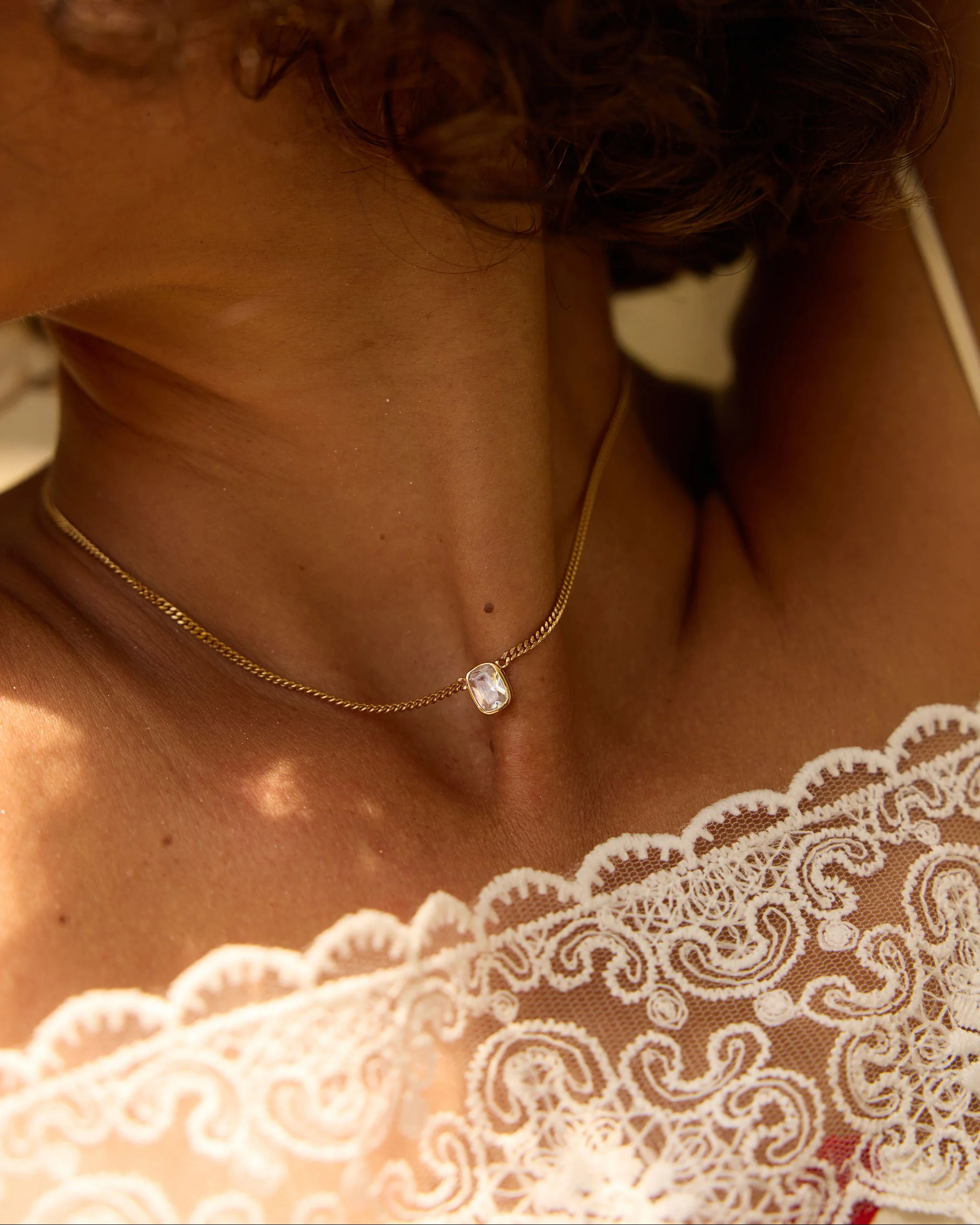 Bella Necklace - Image 2