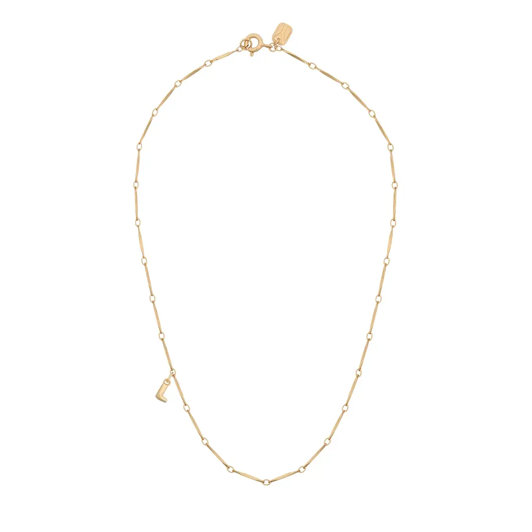 CHARM BAR Necklace