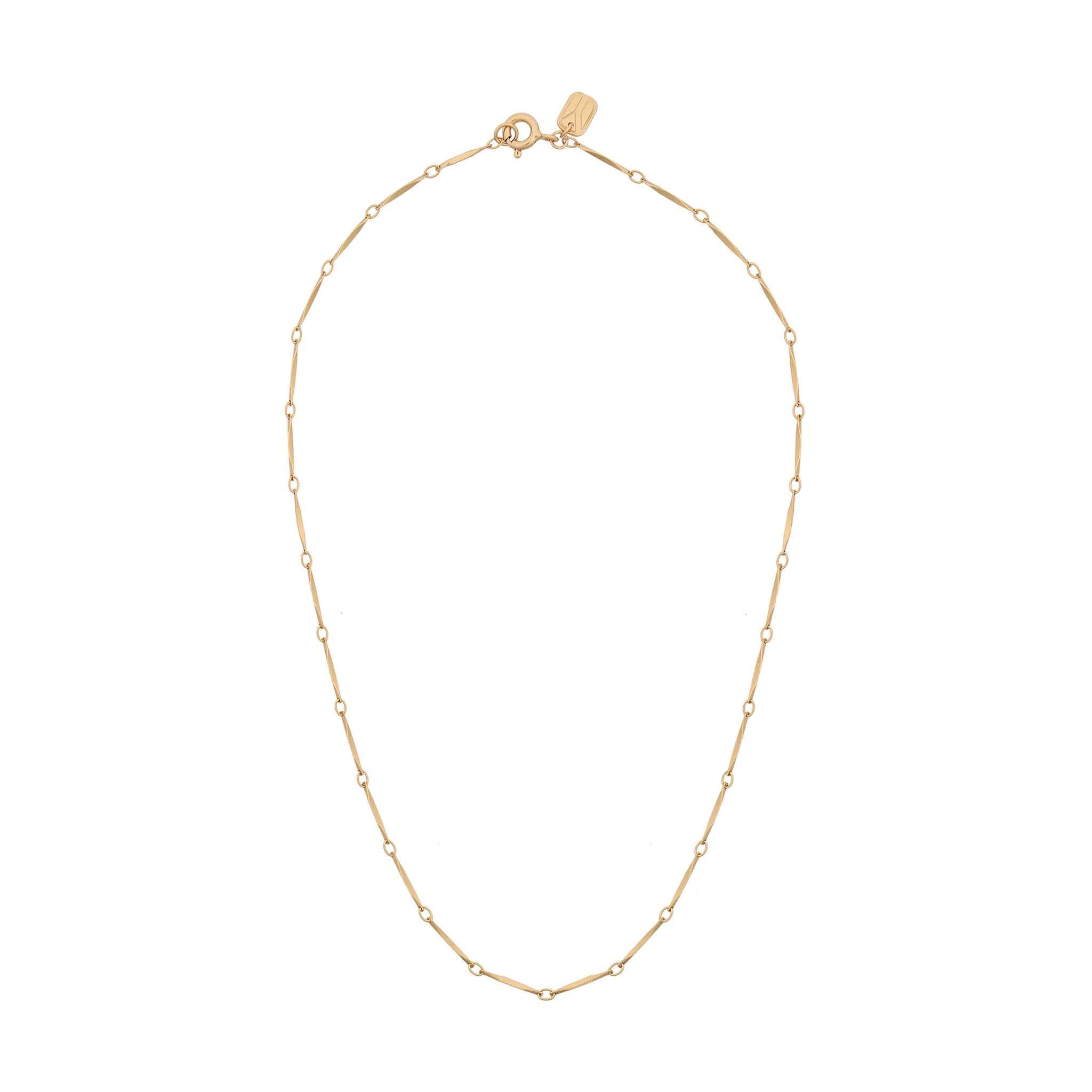 CHARM BAR Vintage Necklace - Image 14