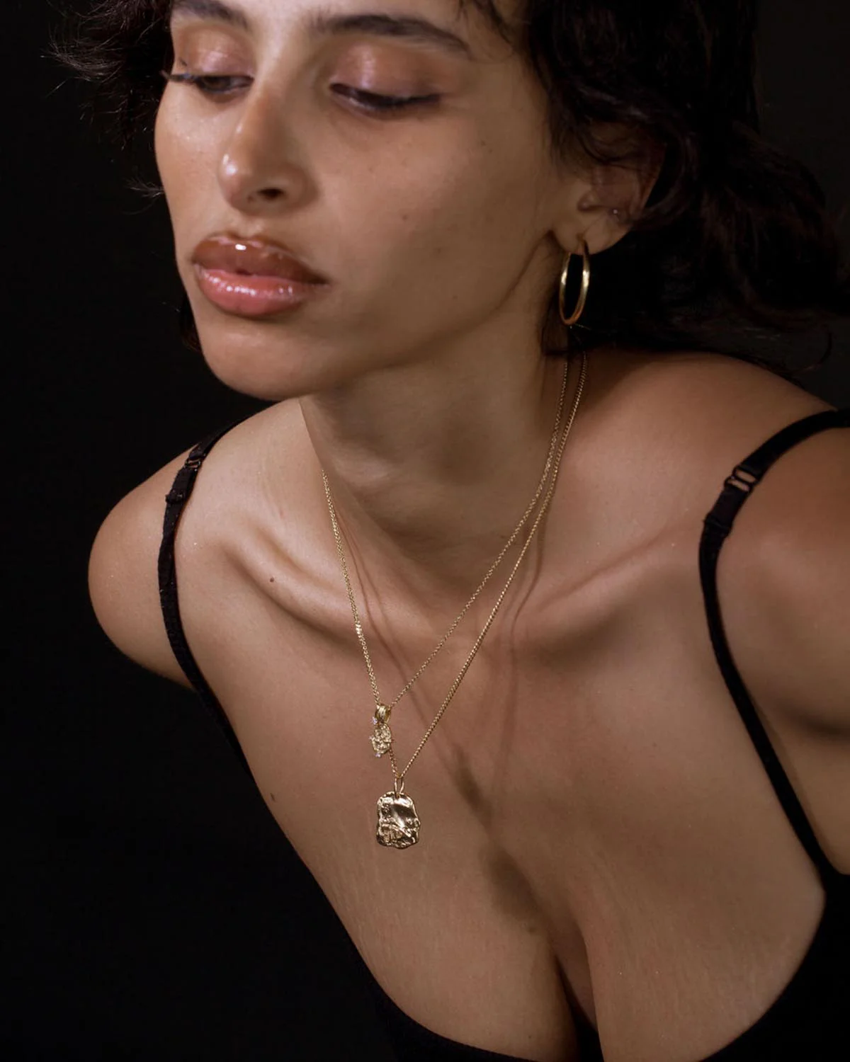 Libra Astrology Necklace - Image 4