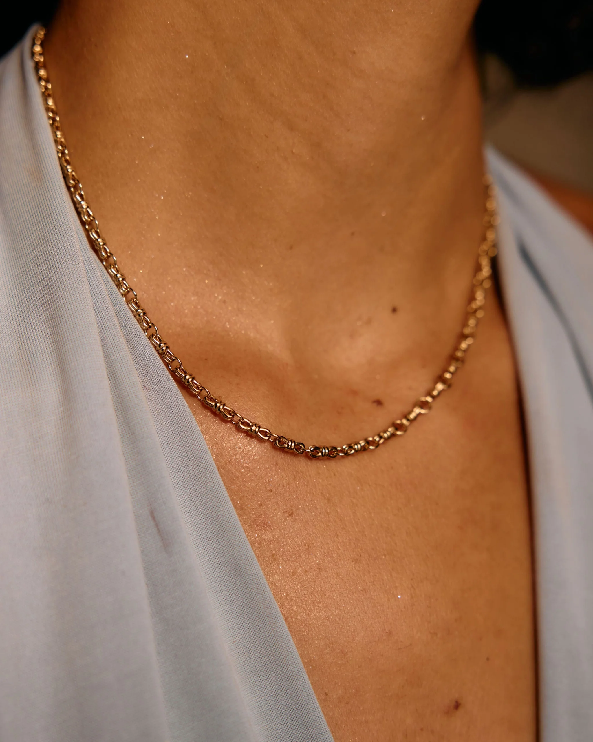 Paloma Necklace - Image 2