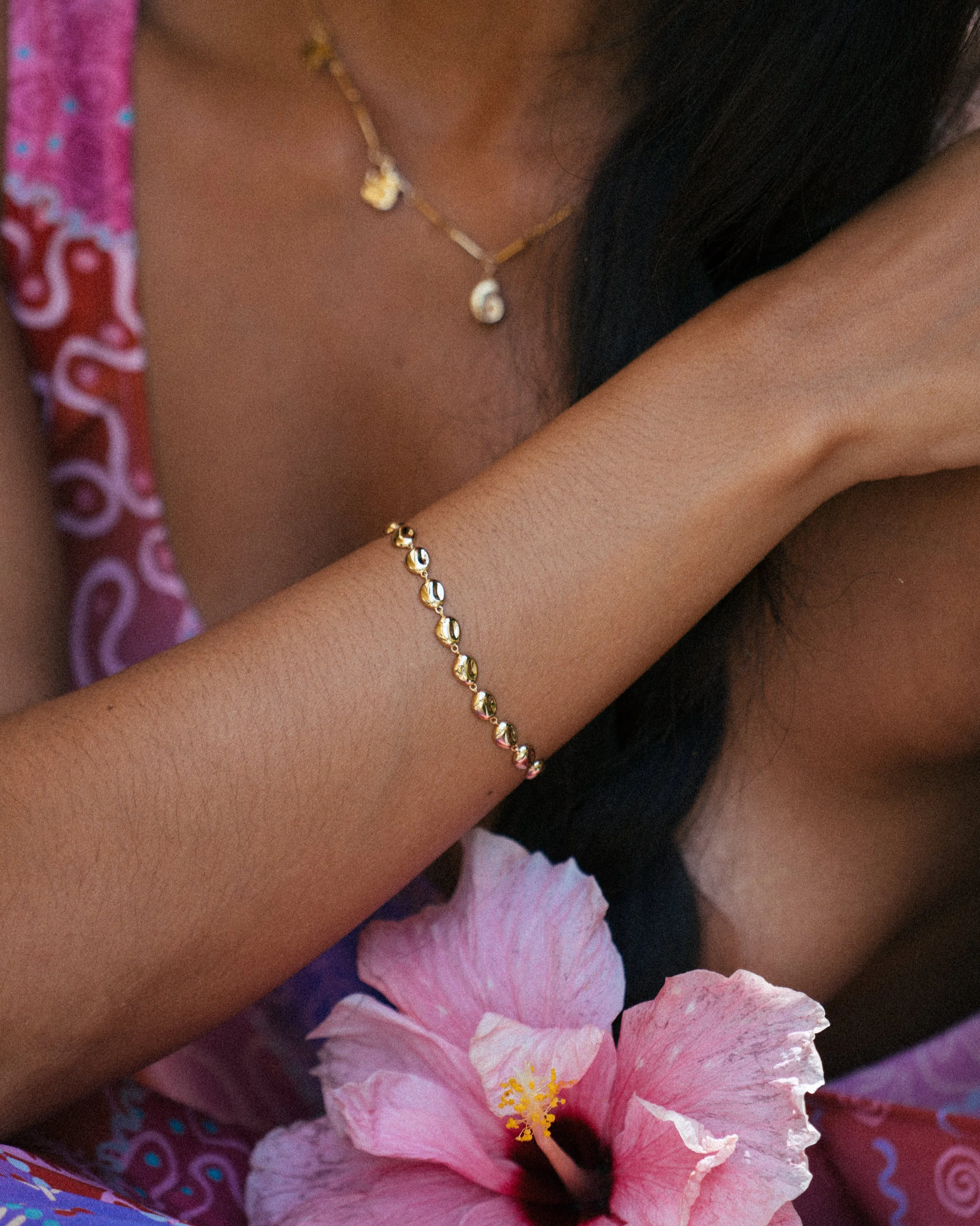 Pebbles Bracelet - Image 2