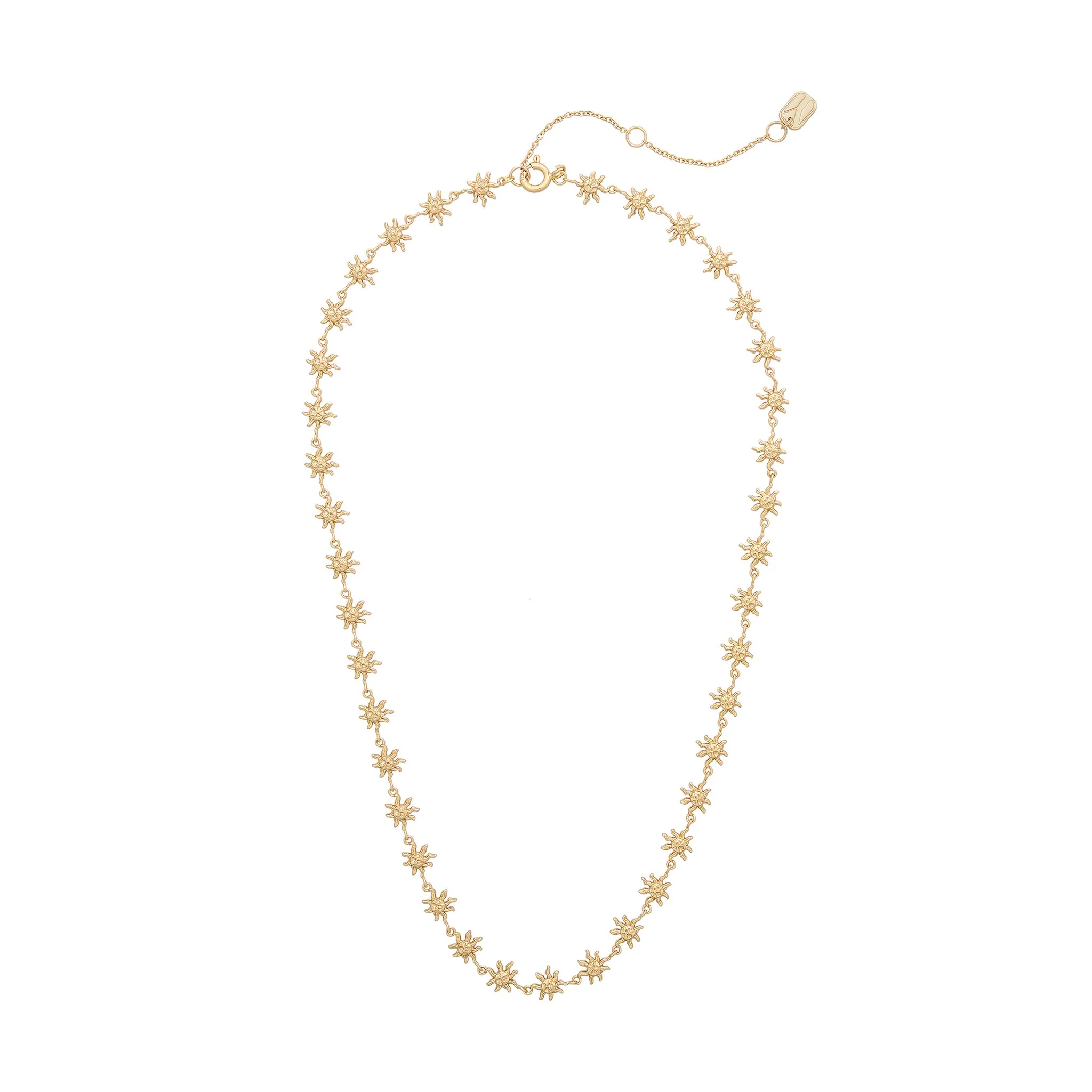 Soleil Choker
