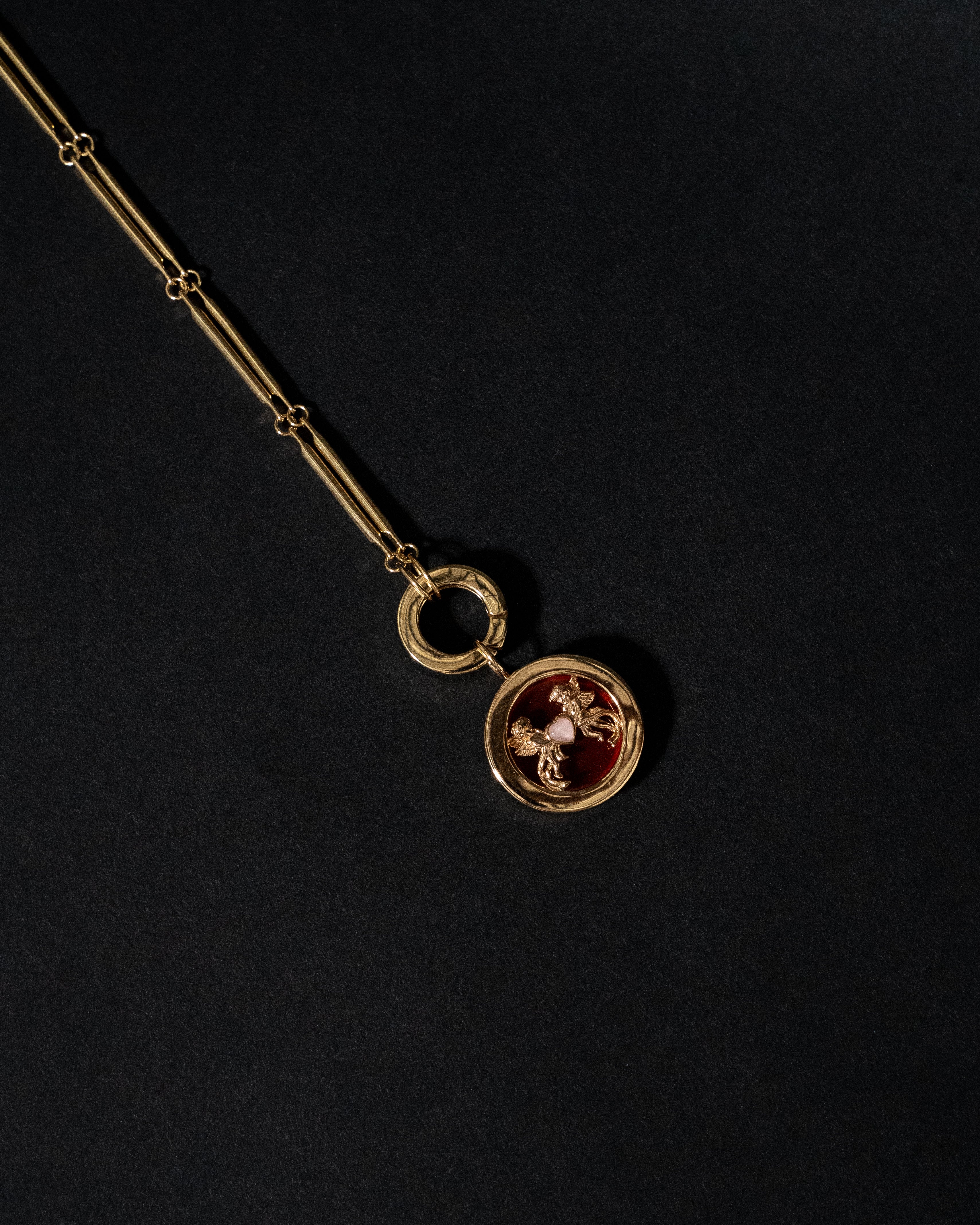 SYMBOLISM Bar Chain - Image 10
