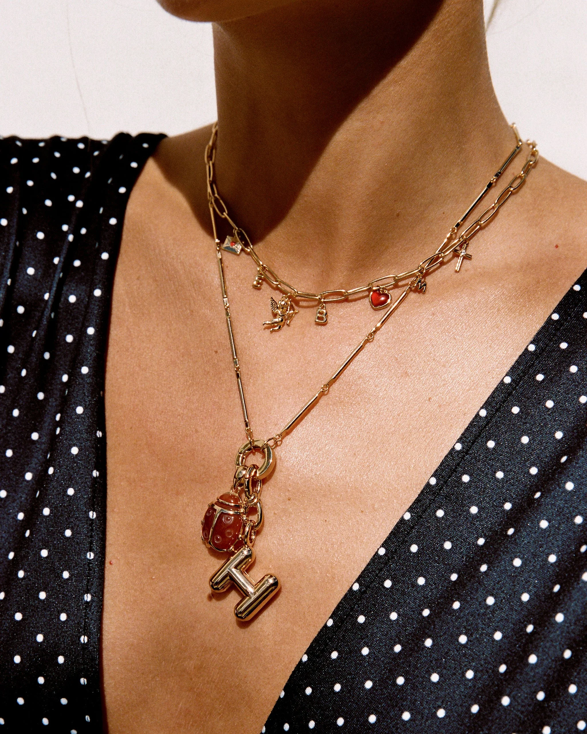 SYMBOLISM Bar Chain - Image 2