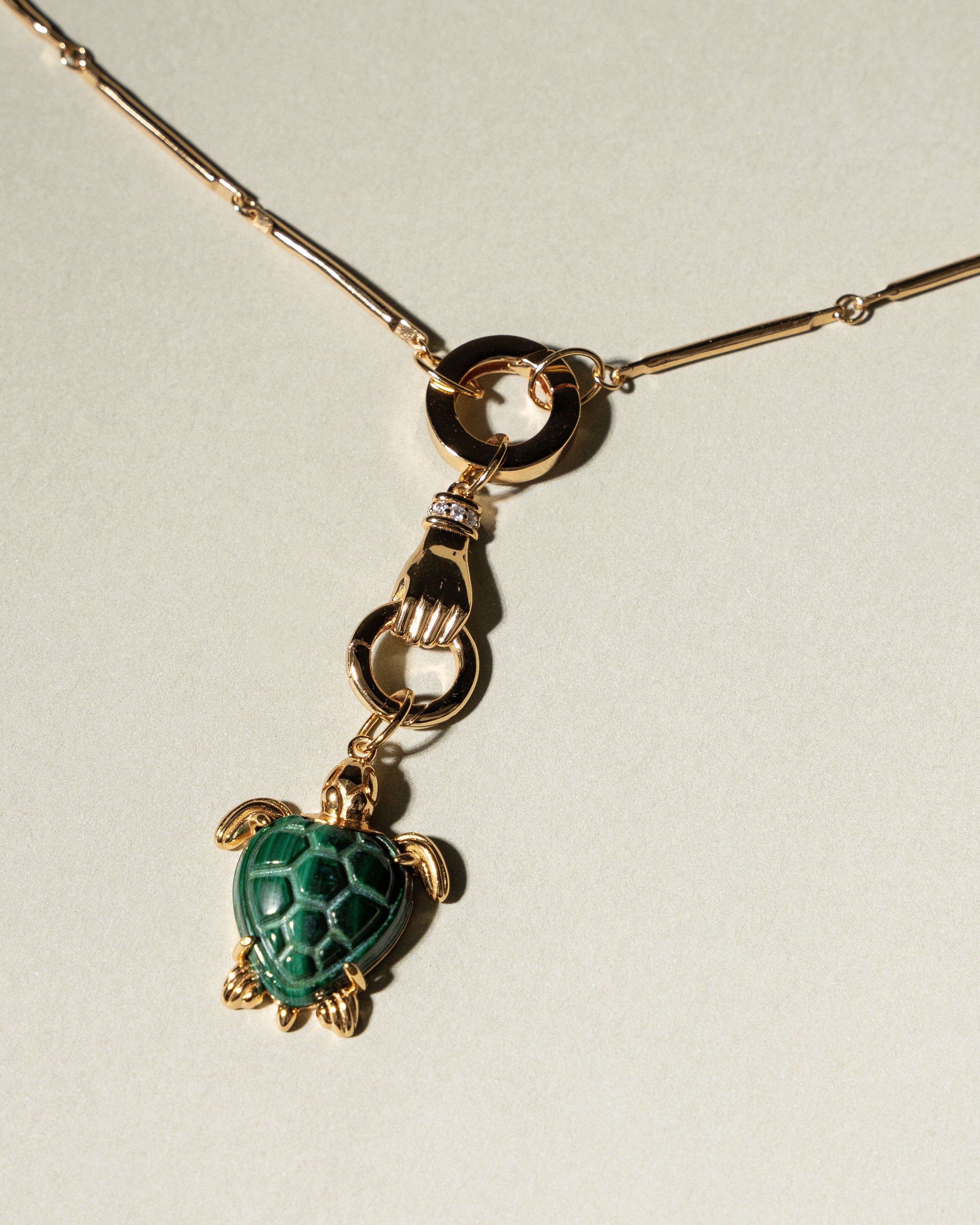 SYMBOLISM Bar Chain - Image 4