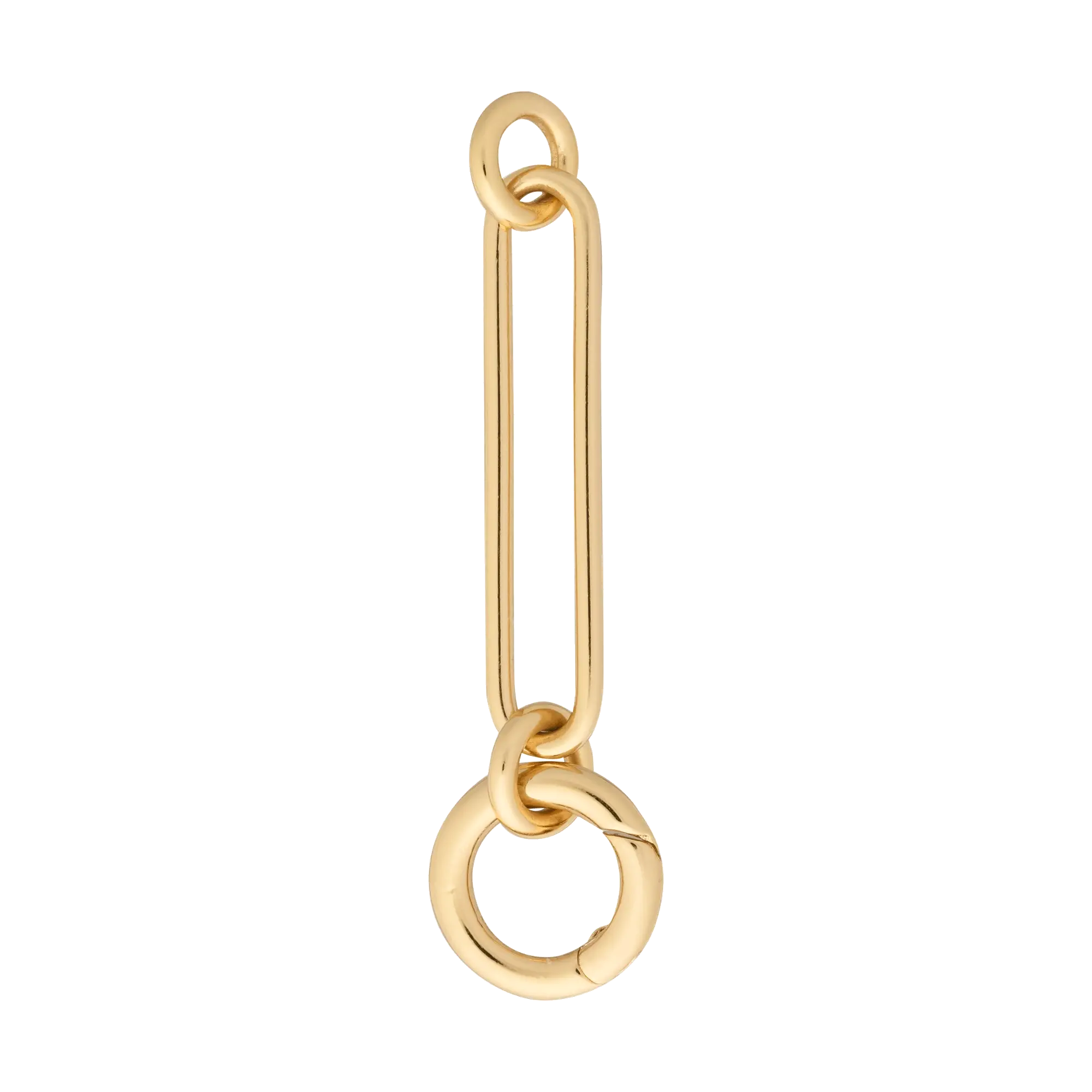 SYMBOLISM Mixed Link Chain Extension