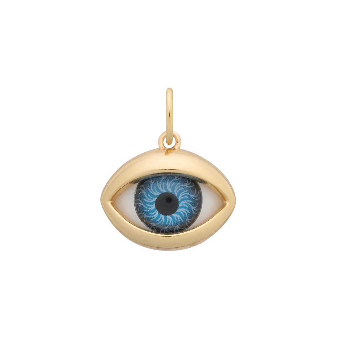 SYMBOLISM Third Eye Pendant