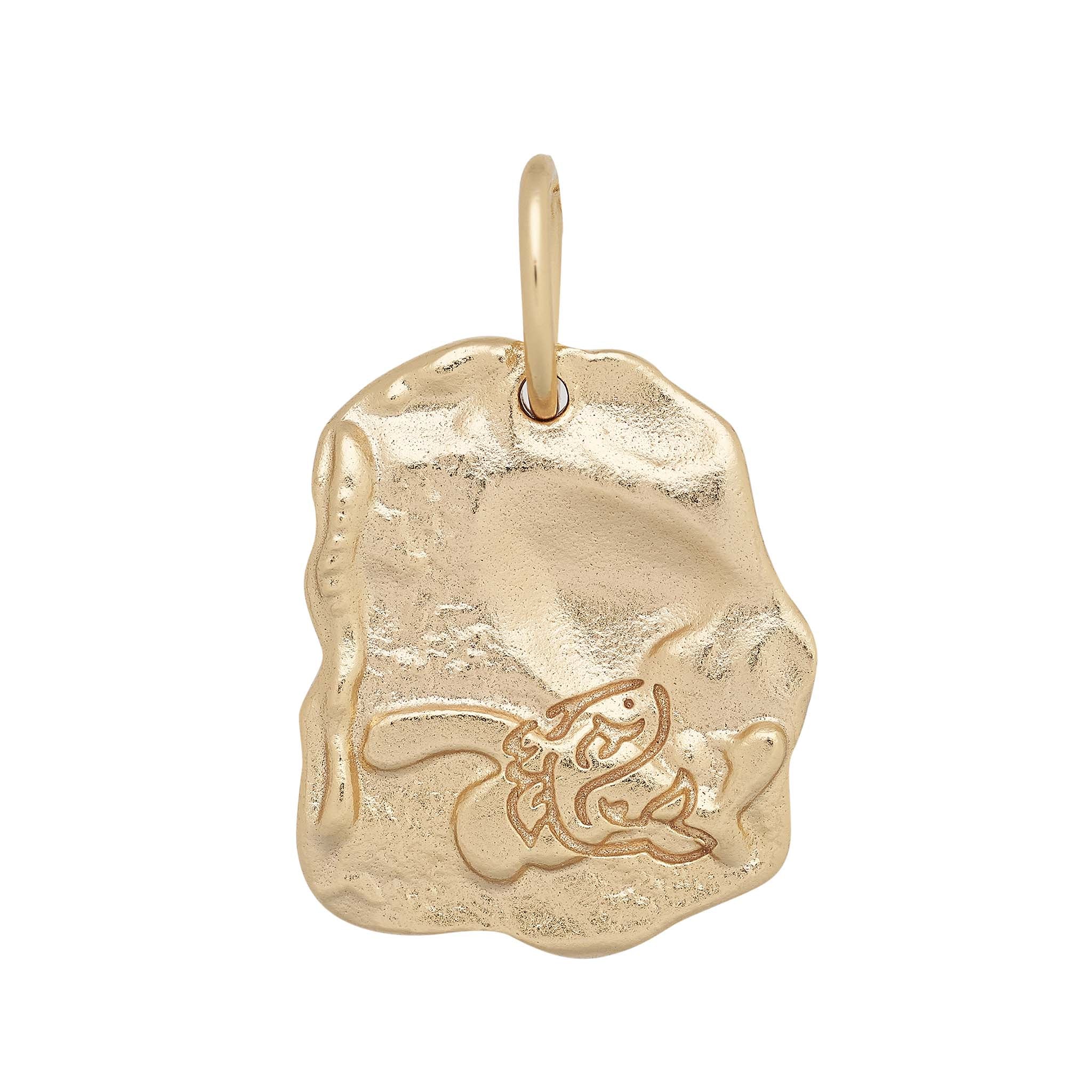 Virgo Astrology Pendant - Image 11
