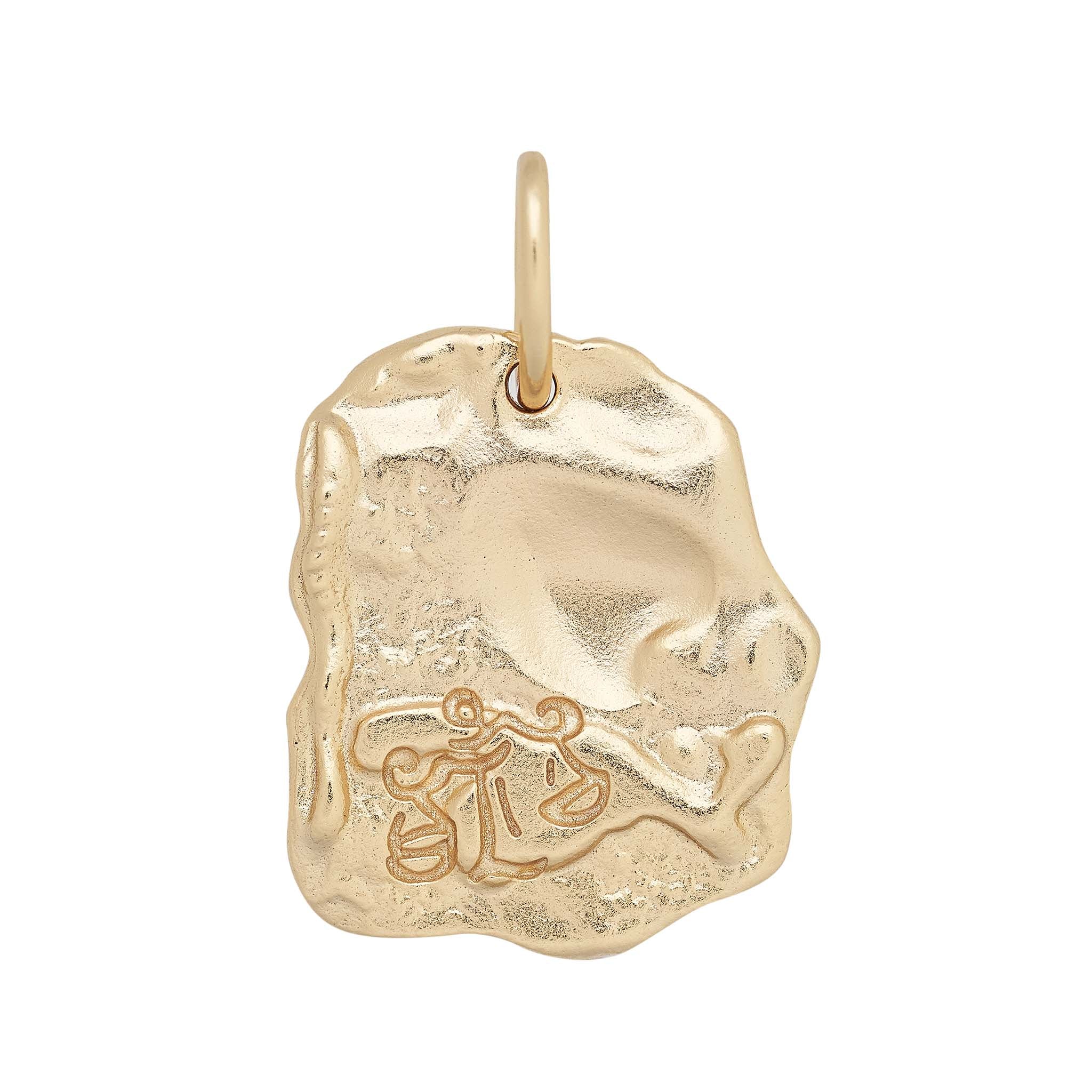 Virgo Astrology Pendant - Image 12
